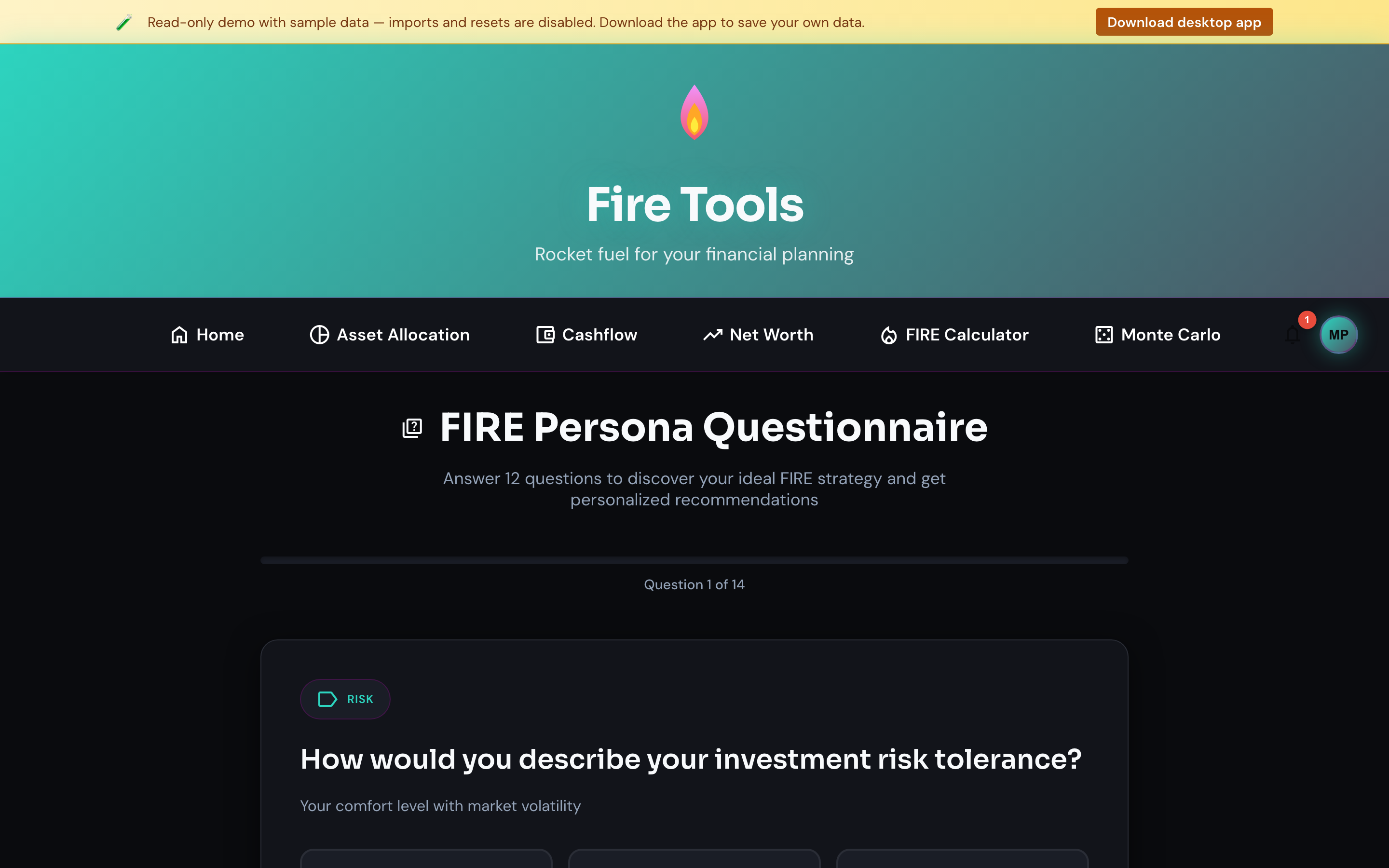 Questionnaire